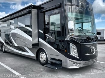 Used 2020 Thor Motor Coach Venetian 40L available in Fort Pierce, Florida