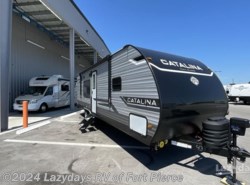 New 2024 Coachmen Catalina Trail Blazer 26TH available in Fort Pierce, Florida