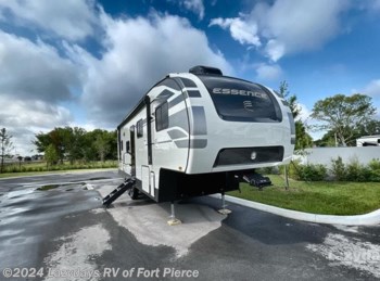 New 2024 Cruiser RV Essence E-28DB available in Fort Pierce, Florida