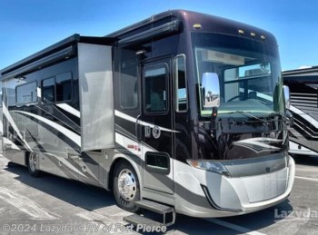 Used 2021 Tiffin Allegro Red 33 AA available in Fort Pierce, Florida