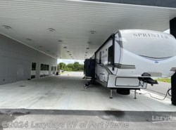 New 2024 Keystone Sprinter Limited 3900DBL available in Fort Pierce, Florida