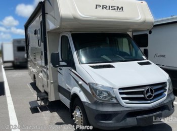 Used 17 Coachmen Prism 2250 LE available in Fort Pierce, Florida
