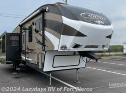 Used 2015 Keystone Cougar 336BHS available in Fort Pierce, Florida