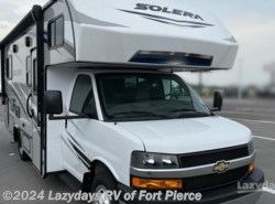 Used 2024 Forest River Solera 22NC available in Fort Pierce, Florida