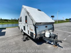 Used 2015 Aliner Expedition Expedition Bath available in Fort Pierce, Florida