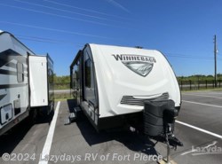 Used 2020 Winnebago Minnie 2455BHS available in Fort Pierce, Florida