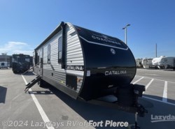 New 2025 Coachmen Catalina Legacy Edition 303RKDS available in Fort Pierce, Florida