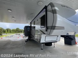 New 2025 Keystone Sprinter 3900DBL available in Fort Pierce, Florida