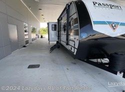 New 2025 Keystone Passport Super Lite 2870RL available in Fort Pierce, Florida