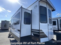 New 2025 Forest River Sierra Destination Trailers 402FK available in Fort Pierce, Florida