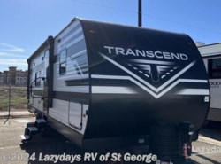 New 2024 Grand Design Transcend Xplor 261BH available in Saint George, Utah