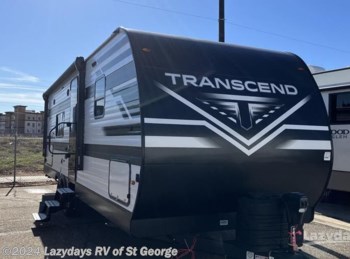 New 24 Grand Design Transcend Xplor 261BH available in Saint George, Utah