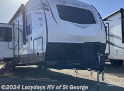 New 2023 Forest River Wildcat 266MEX available in Saint George, Utah