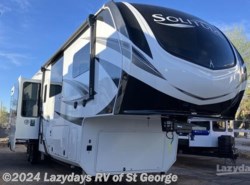 New 24 Grand Design Solitude 390RK available in Saint George, Utah
