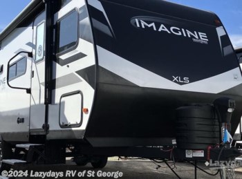 New 24 Grand Design Imagine XLS 24BSE available in Saint George, Utah