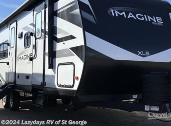 New 24 Grand Design Imagine XLS 25DBE available in Saint George, Utah