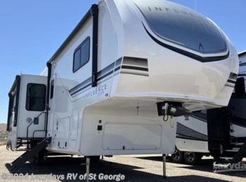 New 2024 Grand Design Influence 4003BH available in Saint George, Utah