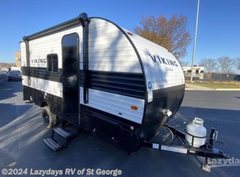 New 2024 Coachmen Viking Saga 17SBH available in Saint George, Utah