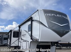 New 2024 Grand Design Reflection 362TBS available in Saint George, Utah