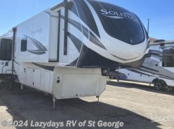 New 2024 Grand Design Solitude 417KB available in Saint George, Utah