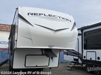 New 2024 Grand Design Reflection 100 Series 22RK available in Saint George, Utah