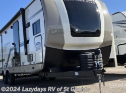 New 24 Forest River Wildwood Heritage Glen 270FKS available in Saint George, Utah