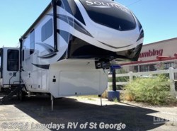 New 24 Grand Design Solitude 370DV available in Saint George, Utah