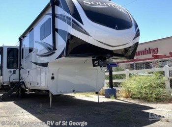 New 2024 Grand Design Solitude 370DV available in Saint George, Utah