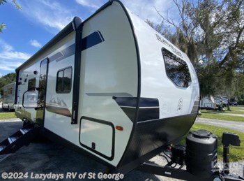 New 2024 Forest River Surveyor Legend 252RBLE available in Saint George, Utah