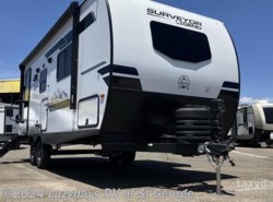New 2024 Forest River Surveyor Legend 202RBLE available in Saint George, Utah