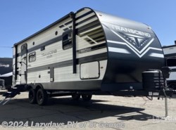 New 2024 Grand Design Transcend Xplor 221RB available in Saint George, Utah