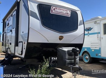 Used 22 Dutchmen Coleman Rubicon 1708BH available in Saint George, Utah