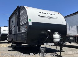 New 2024 Viking  Viking 4K Series 18FQ available in Saint George, Utah