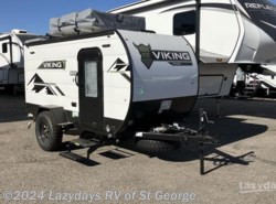 New 2024 Forest River Viking ROK 9000 available in Saint George, Utah