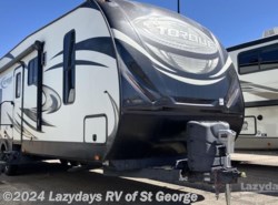 Used 2016 Forest River Salem Cruise Lite 254RLXL available in Saint George, Utah