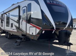 New 2024 Cruiser RV Stryker ST2916 available in Saint George, Utah