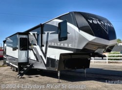 New 2024 Dutchmen Voltage 4225 available in Saint George, Utah