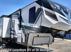 New 2025 Dutchmen Triton 4013 available in Saint George, Utah