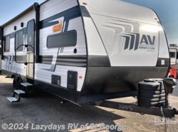 New 2025 Grand Design Momentum MAV 24MAV available in Saint George, Utah