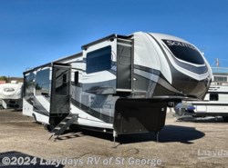 New 2024 Grand Design Solitude 382WB available in Saint George, Utah