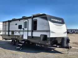 Used 2023 Keystone Hideout 26BHSWE available in Saint George, Utah