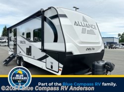 New 2024 Alliance RV Delta 251BH available in Anderson, California