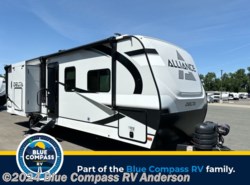 New 2024 Alliance RV Delta 294RK available in Anderson, California