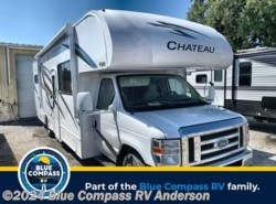New 2024 Thor Motor Coach Chateau 31EV available in Anderson, California
