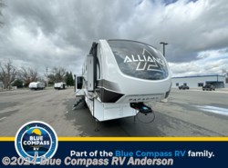 New 2024 Alliance RV Paradigm 382RK available in Anderson, California
