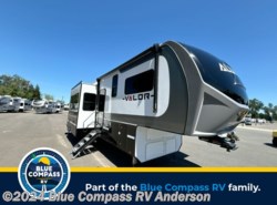 New 2024 Alliance RV Valor 36V11 available in Anderson, California