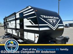 New 2024 Grand Design Transcend Xplor 245RL available in Anderson, California