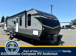 New 2024 Forest River Aurora 34BHTS available in Anderson, California
