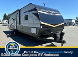 New 2024 Forest River Aurora 29TQS available in Anderson, California