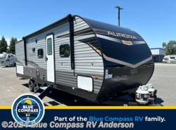 New 2024 Forest River Aurora Light 26BHS available in Anderson, California